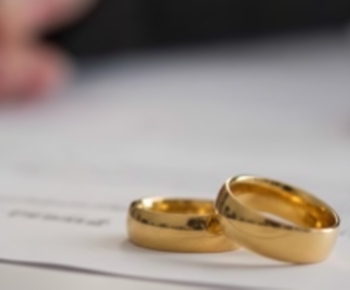 El Divorcio por Mutuo Acuerdo