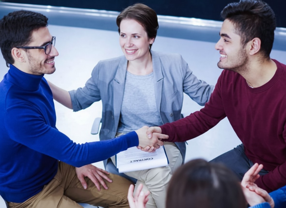 Servicios de Conciliacion Burgos & Asociados