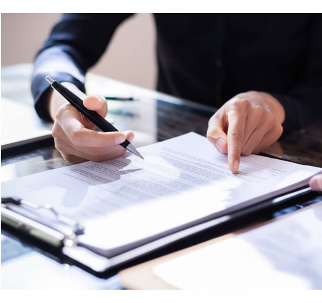 Materias en Contrataciones con el Estado